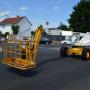 Haulotte H16 TPX  -2xSTÜCK-