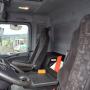 Mercedes Benz  Actros 2636 / 6x4 / Kran Tirre 222 + JIB + Funk