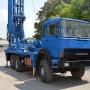 Iveco 260M32 6x6 Praklar RB40