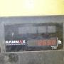 Rammax RW1504