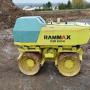 Rammax RW1504