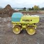 Rammax RW1504