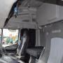 Iveco  AS 260S42 / EEV / 6x2 / Meiller Aufbau