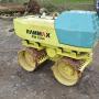 Rammax RW1504