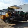 Dynapac Crawler Apshalt Paver F12C Fertiger - Paver