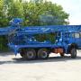 Iveco 260M32 6x6 Praklar RB40