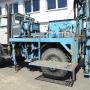 Nordmeyer DSB 1 + Drehtisch 276 mm ***TOP ZUSTAND***