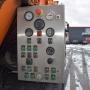 Mercedes-Benz Actros 2535 / 6x2 / Kutschke Aufbau 12.000 L