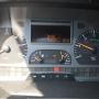 Mercedes Benz Atego 816 / LBW / Koffer / EURO 5 / Schalter