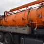Mercedes-Benz Actros 2535 / 6x2 / Kutschke Aufbau 12.000 L