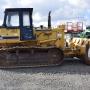 Komatsu D 58 E-1 **6 Wege Schild**