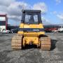 Komatsu D 58 E-1 **6 Wege Schild**