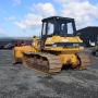 Komatsu D 58 E-1 **6 Wege Schild**