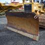 Komatsu D 58 E-1 **6 Wege Schild**