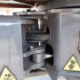 Mecalac 12MXT / 4 TL / Palletengabel 