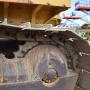 Komatsu D 58 E-1 **6 Wege Schild**