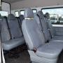 Ford Transit 125 T300 8 **Grosse Klima**