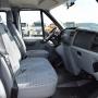 Ford Transit 125 T300 8 **Grosse Klima**