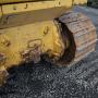 Komatsu D 58 E-1 **6 Wege Schild**