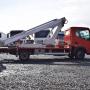 Nissan Cabstar MUltitel 160 Alu 