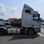 Mercedes Benz Actros 1844 LS / Retarder / Lowliner / TOP ZUSTAND