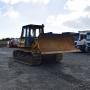 Komatsu D 58 E-1 **6 Wege Schild**