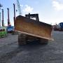 Komatsu D 58 E-1 **6 Wege Schild**