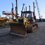 Komatsu D 58 E-1 **6 Wege Schild**