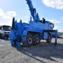 Iveco 6x6 Eurotech MP190 Kran & Abschlepp für LKW