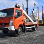 Nissan Cabstar MUltitel 160 Alu 