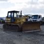 Komatsu D 58 E-1 **6 Wege Schild**