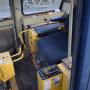 Komatsu D 58 E-1 **6 Wege Schild**