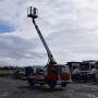 Nissan Cabstar MUltitel 160 Alu 
