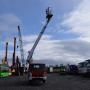 Nissan Cabstar MUltitel 160 Alu 