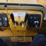 Komatsu D 58 E-1 **6 Wege Schild**