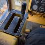 Komatsu D 58 E-1 **6 Wege Schild**