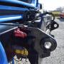 Iveco 6x6 Eurotech MP190 Kran & Abschlepp für LKW