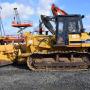 Komatsu D 58 E-1 **6 Wege Schild**