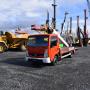 Nissan Cabstar MUltitel 160 Alu 