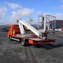 Nissan Cabstar MUltitel 160 Alu 
