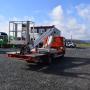 Nissan Cabstar MUltitel 160 Alu 