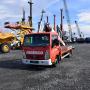 Nissan Cabstar MUltitel 160 Alu 