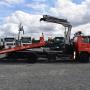 VW-MAN 8.150 / Ladekran / Schiebeplateau / Brille