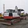 Takeuchi  TB1140