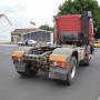 Mercedes Benz 2040 AS 4x4 Schalter