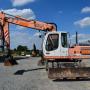 Liebherr  A 904 Litronic