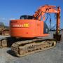 Hitachi ZX 225 US 