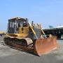 Hanomag D 680 E Planierraupe