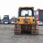 Hanomag 670 E Planierraupe/Dozer