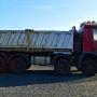 Mercedes Benz Actros 4146 / 8x6 / Meiller 3 Seitenkipper